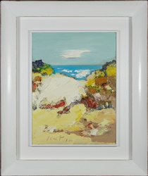 Immagine Sul mare